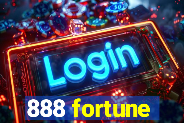 888 fortune