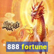 888 fortune