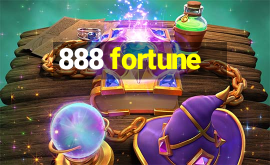 888 fortune