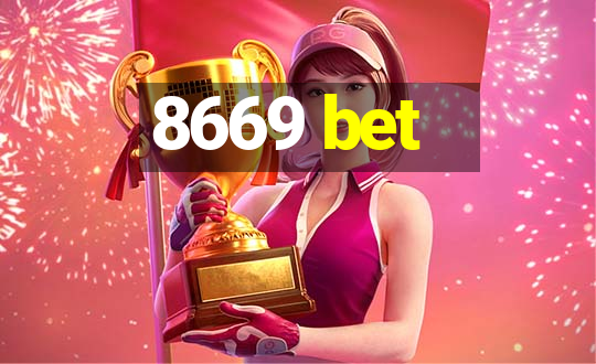 8669 bet