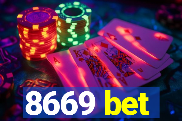 8669 bet