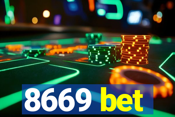 8669 bet