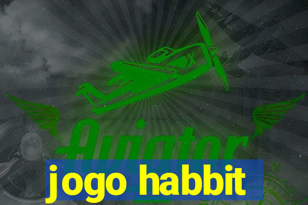 jogo habbit