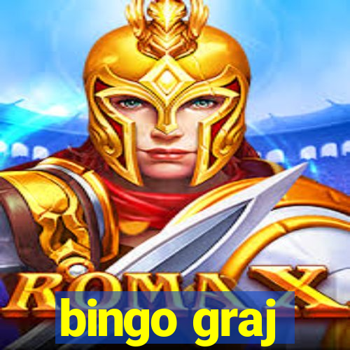 bingo graj