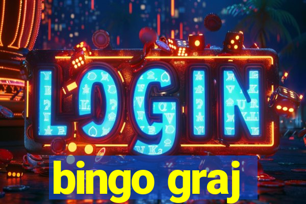 bingo graj