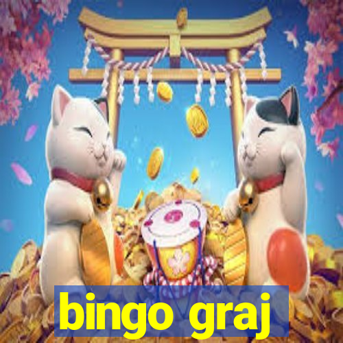 bingo graj