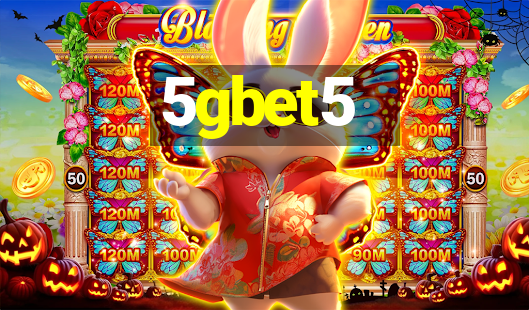 5gbet5