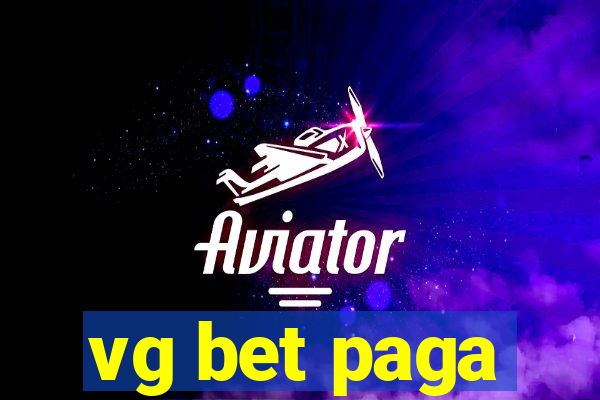 vg bet paga