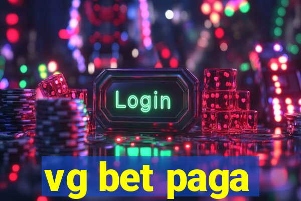 vg bet paga