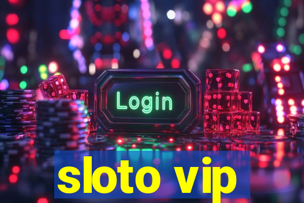 sloto vip