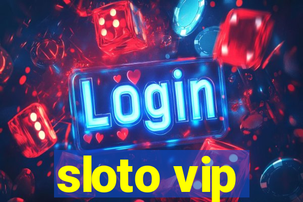 sloto vip