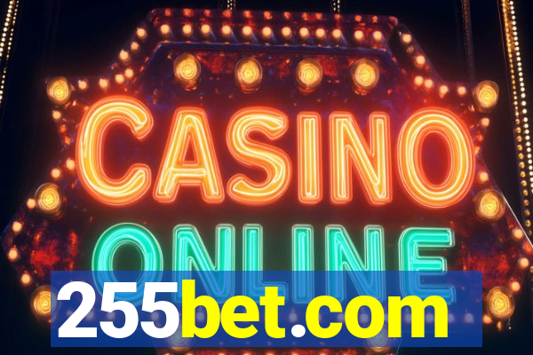 255bet.com