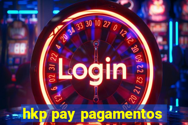 hkp pay pagamentos