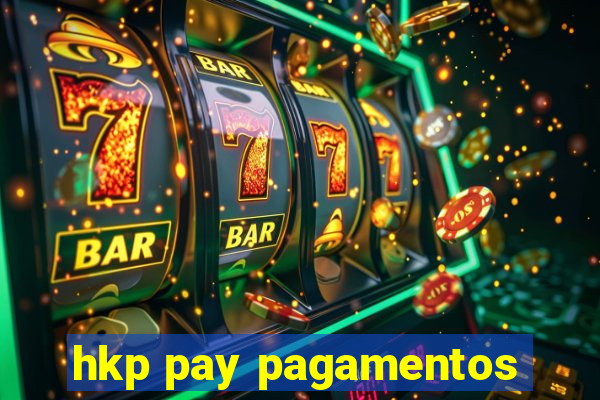 hkp pay pagamentos