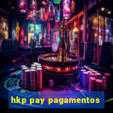 hkp pay pagamentos