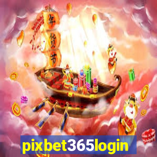 pixbet365login