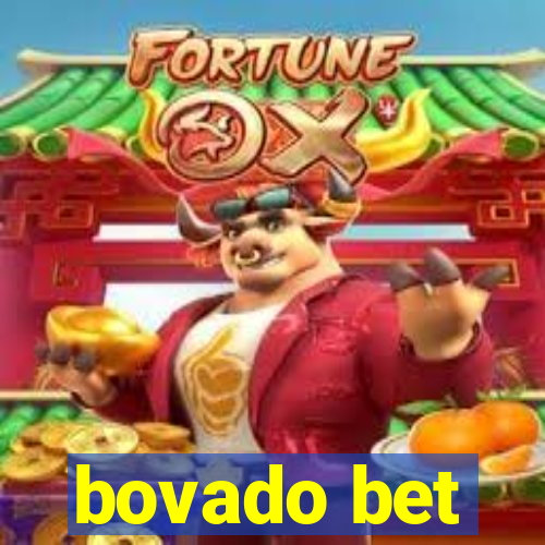 bovado bet