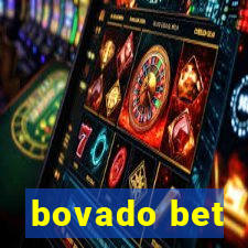 bovado bet