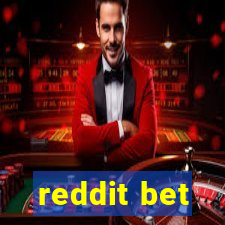 reddit bet