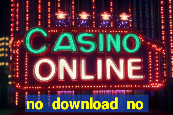 no download no deposit free bonus casino