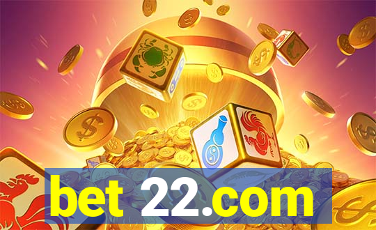 bet 22.com