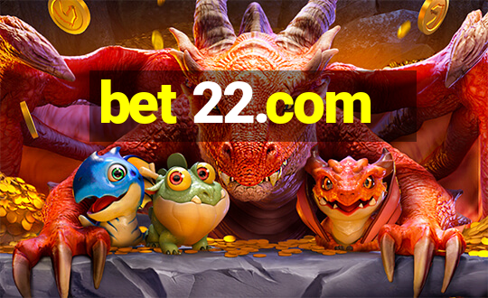 bet 22.com