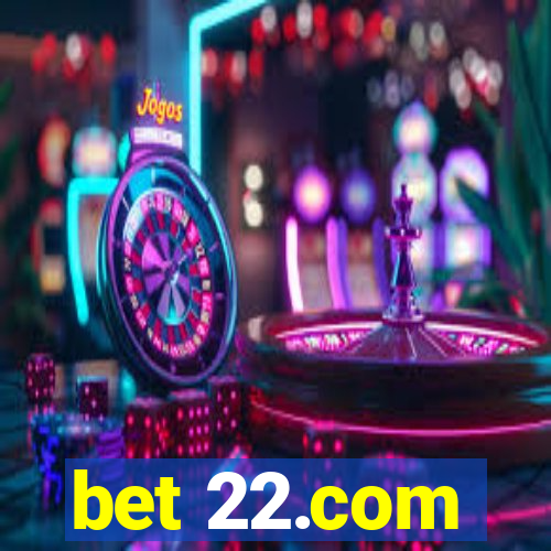 bet 22.com