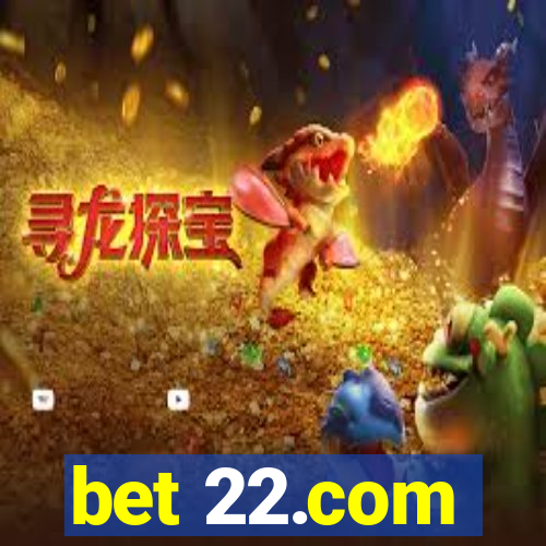 bet 22.com