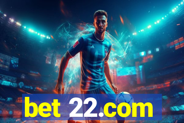 bet 22.com