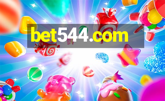 bet544.com