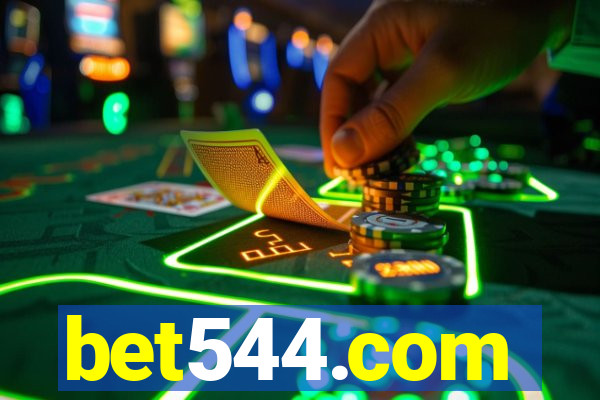 bet544.com