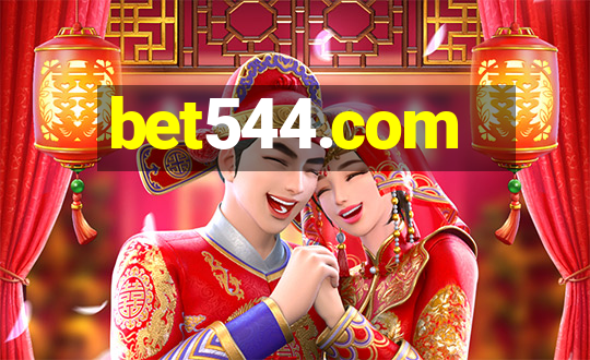 bet544.com