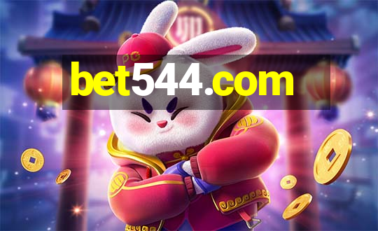 bet544.com