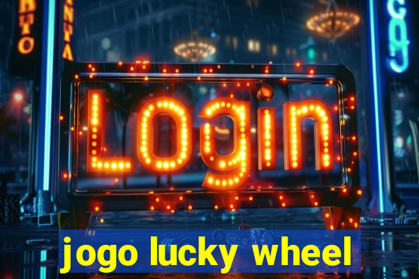 jogo lucky wheel