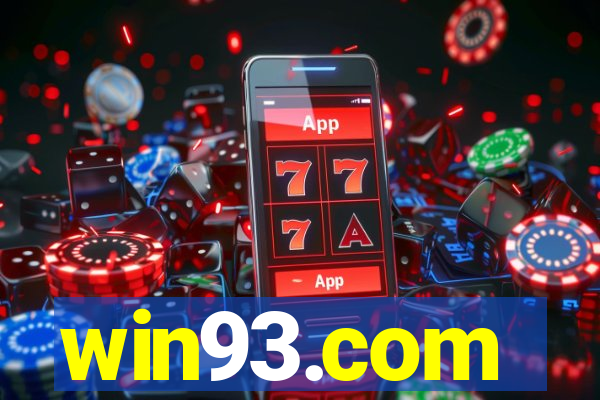 win93.com