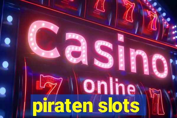 piraten slots