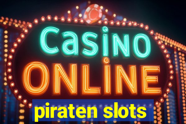 piraten slots