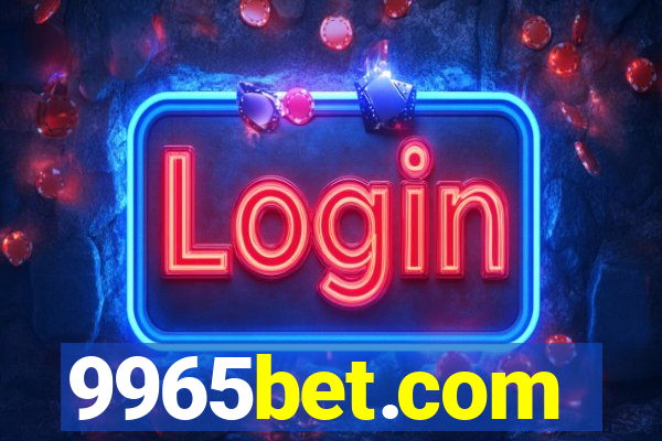 9965bet.com