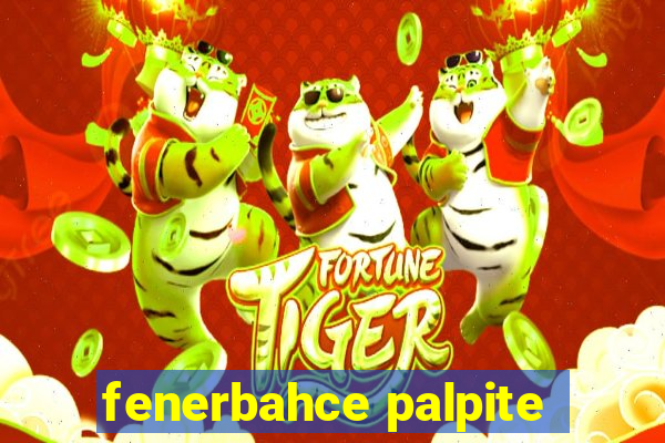 fenerbahce palpite