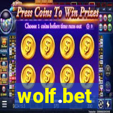 wolf.bet