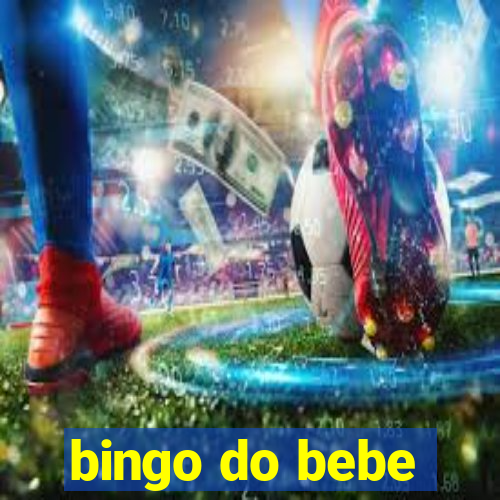 bingo do bebe