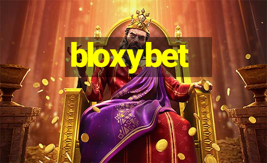 bloxybet