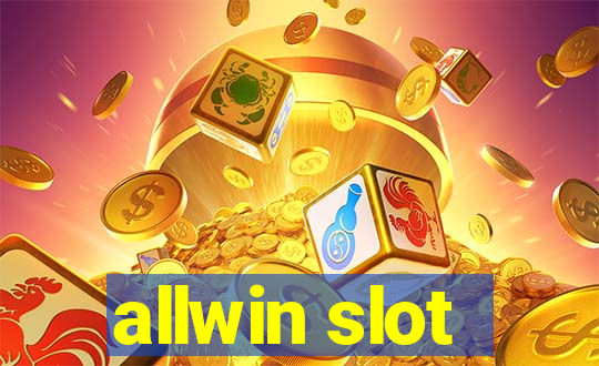 allwin slot