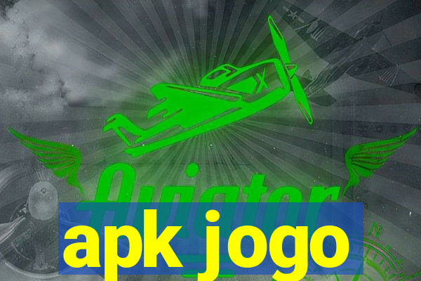 apk jogo