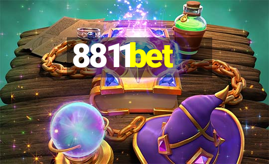 8811bet