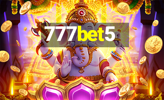 777bet5