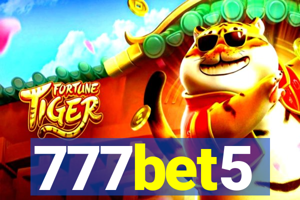 777bet5