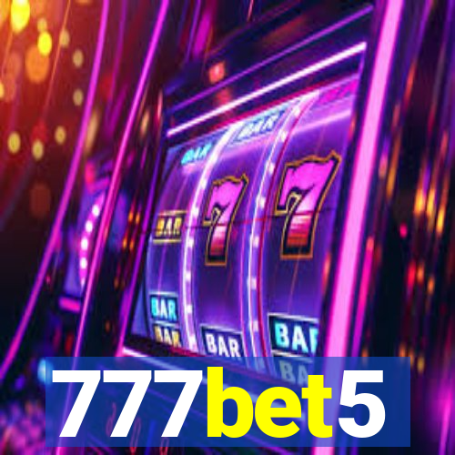 777bet5