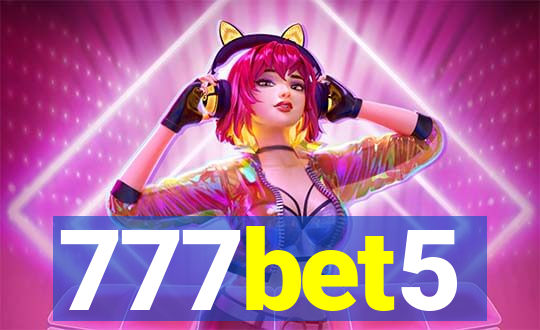 777bet5