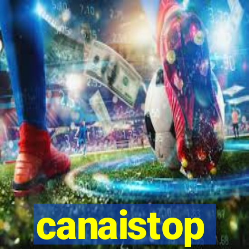 canaistop